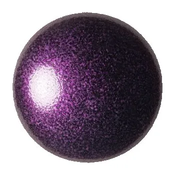 Korálek Kabošon par Puca č.412 (18mm)