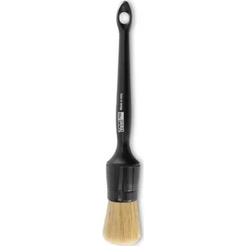 Kosmetický štětec ValetPro Soft Wheeel Brush jemný štětec na kola
