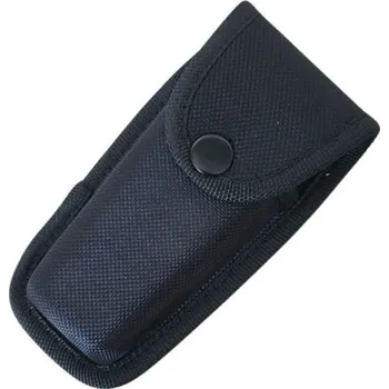 Pouzdro na nůž Damano Nylonové pouzdro na zavírací nože D-844