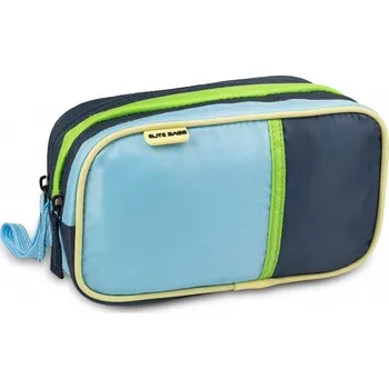 Elite Bags DIA'S Izotermické diabetické pouzdro Barva: Modro-šedá