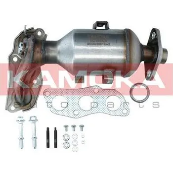 Katalyzátor Katalyzátor KAMOKA 8015008