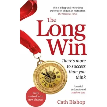 The Long Win - 2nd edition - Bishop, Cath