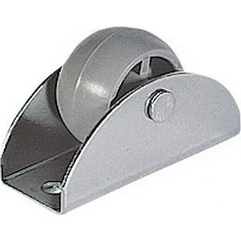 Pojezdové kolečko Kolečko RENOST 131 CNA-K025C