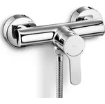 ROCA L20 baterie Sprchová nástěnná bez sprchové sady 75A2109C00