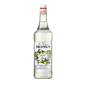 Monin Mojito