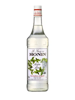 Sirup Monin Mojito
