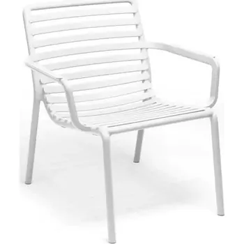 Křesílko Doga Relax - bianco - SLEVA 3% s kodem radost25