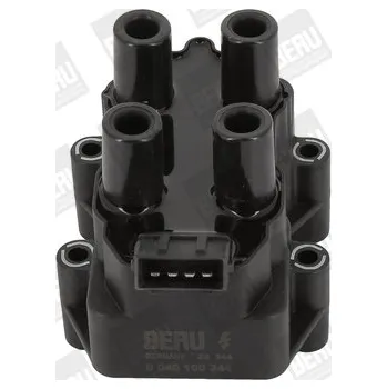 Zapalovací cívka Zapalovací cívka BorgWarner (BERU) ZS344