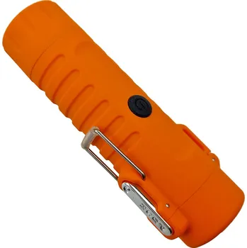 Zapalovač CHZ Vodotěsný plazmový zapalovač "LED FIRE" se svítilnou