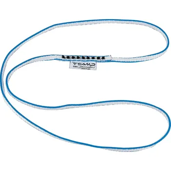 Sport Pevná smyce C.A.M.P. Express Dyneema Runner 8,5 mm Délka: 60 cm