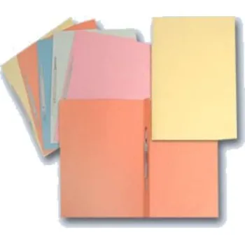 Rychlovazač ROC A4 Classic oranžový