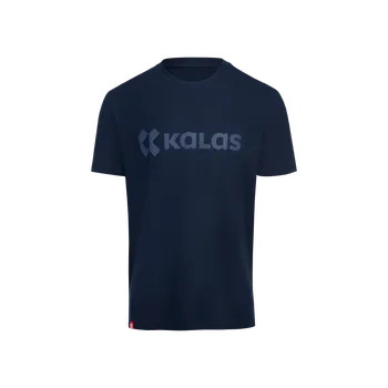 Pánské tričko KALAS Z4 | Tričko | Navy | Velikost: S