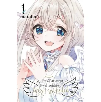 Studio Apartment, Good Lighting, Angel Included, Vol. 1 - Matoba