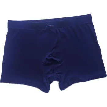 Boxerky FANNIFEN Pánské boxerky M010 Barva: tmavě modrá, Velikost: M