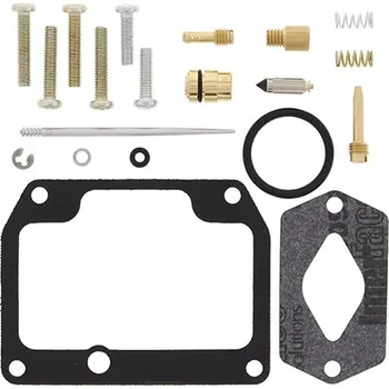 Palivový systém pro motocykl SADA NA OPRAVU KARBURÁTORU SUZUKI RM 80 '86-'95