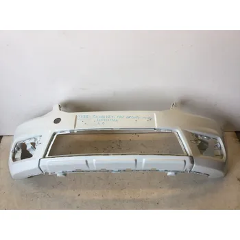 Nárazník Přední nárazník Škoda Yeti Face RV 2013-2017 5L0807221K