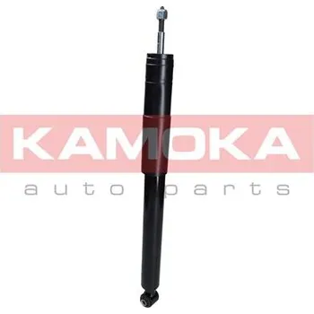 Tlumič pérování KAMOKA 2001017