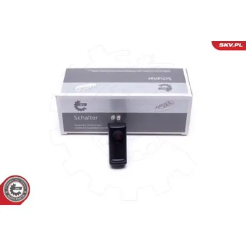 Vypinac vystraznych blikacu ESEN SKV 36SKV728