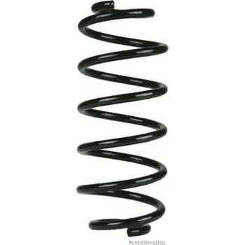 Pruzina podvozku HERTH+BUSS JAKOPARTS J4412028