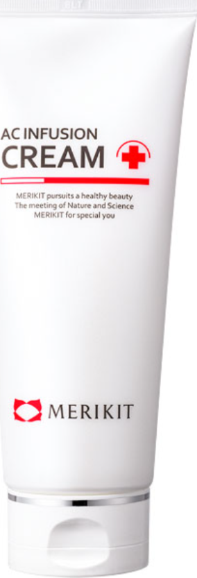 MERIKIT AC INFUSION CREAM krém na aknózní pleť 210ml SLEVA
