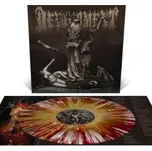 Obscene Majesty / Splatter / Vinyl - Devourment [LP]