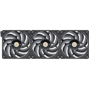 PC ventilátor Thermaltake TOUGHFAN EX12 Pro Cooling Fan Swappable Edit 3