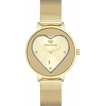 Hodinky Dámské hodinky Juicy Couture JC1240CHGP (Ø 38 mm)
