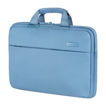 CoolPack taška na notebook Piano, 17\\", modrá