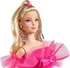 Panenka Barbie Signature Pink Collection