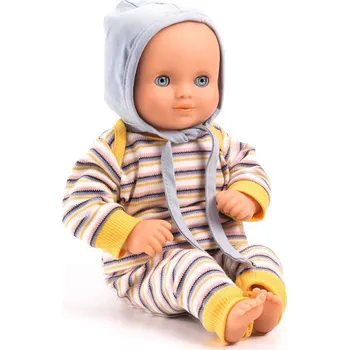 Panenka Baby Pomea - panenka Canary