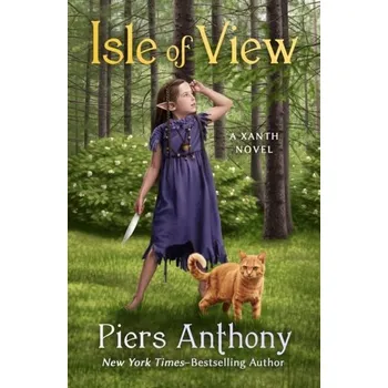 Isle of View - Piers Anthony