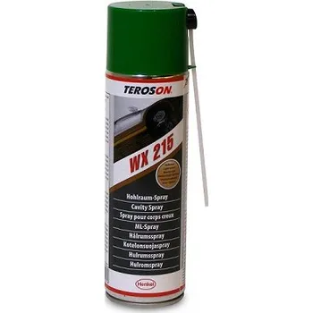Průmyslové lepidlo Teroson WX 215/500 ml - Sprej na dutiny
