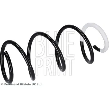 Pruzina podvozku BLUE PRINT ADN188317