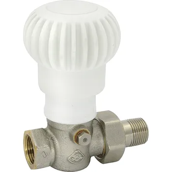 Hlavice pro radiátor Slovarm VE-4522A DN20