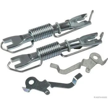 Přislušenství brzdového systému Nastavovač, bubnová brzda HERTH+BUSS JAKOPARTS J3572010