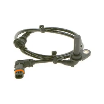 ABS Snímač, počet otáček kol BOSCH 0 265 008 135