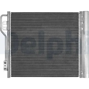 Klimatizace automobilu Kondenzátor, klimatizace DELPHI CF20156-12B1