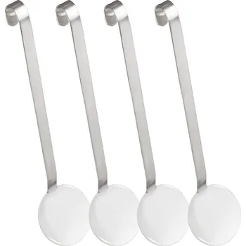 Příbor G.Gastro (4 Kusy) Lžíce na rýži - Ø 16 cm