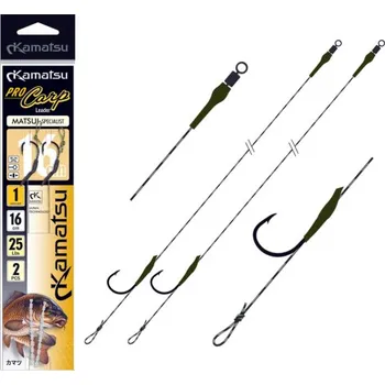 Kamatsu Matsui Expert vel. 2 - 501320302