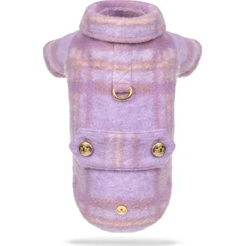 Dámský kabát Royal Puppy Lehký kabát Ferly Velikost: M