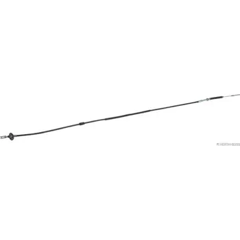 Spojkové lanko Tazne lanko, ovladani spojky HERTH+BUSS JAKOPARTS J2308001
