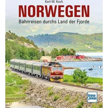 Norwegen - Koch, Karl