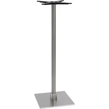 Stolová podnož Stolová podnož CT001INOX/FF - SLEVA 3% s kodem radost25