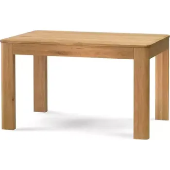 Jídelní stůl Stima Jídelní stůl Raggio DM019 130x85 cm - doprava zdarma - SLEVA 3% s kodem radost25