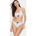 Calvin Klein Underwear Podprsenkový top 000QF7245E Fialová S