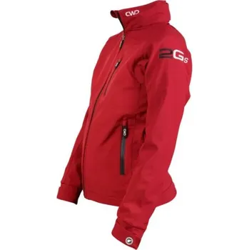 Bunda CWD softshell dámská