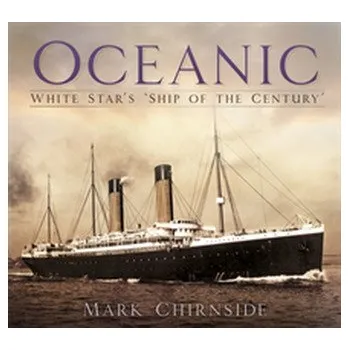 Oceanic - Behe, George; Beveridge, Bruce; Chirnside, Mark; Fitch, Tad; Wormstedt, Bill; Halpern, Samuel; Akers-Jordan, Cathy; Gitt