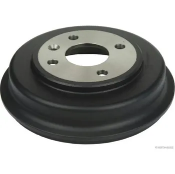 Brzdový buben Brzdový buben HERTH+BUSS JAKOPARTS J3400910