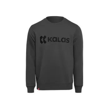 Pánská mikina KALAS Z4 | Mikina | Grey | Velikost: XXL