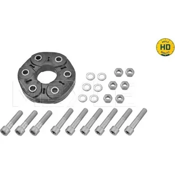 Hřídel nápravy Kloub, kloubový hřídel MEYLE 014 152 2109/HD